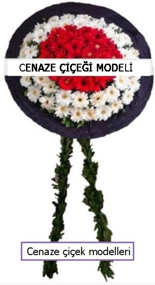 Cenaze iei cenazeye iek modeli  Mersin cicekciler , cicek siparisi 